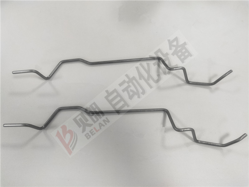 5.0mm五金挂件线成型图样