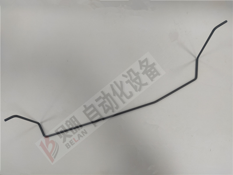 日用五金线材成型图样