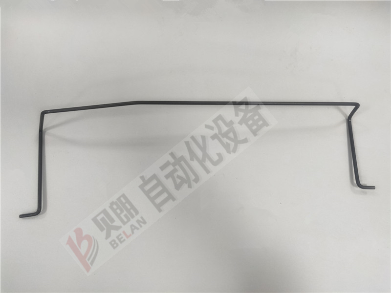 5.0mm五金挂件线成型图样