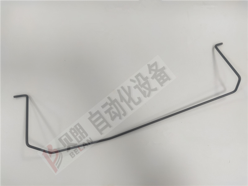 5.0mm五金挂件线成型图样