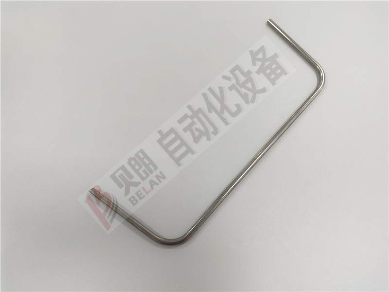 日用五金线材成型图样