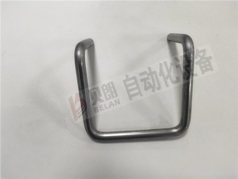 10.0mm五金挂件线成型图样