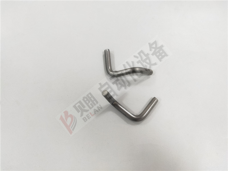 6.0mm五金挂件线材成型图样