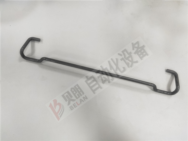 日用五金线材成型图样