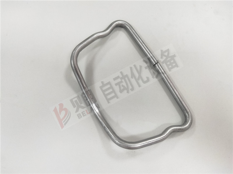 日用五金线材成型图样