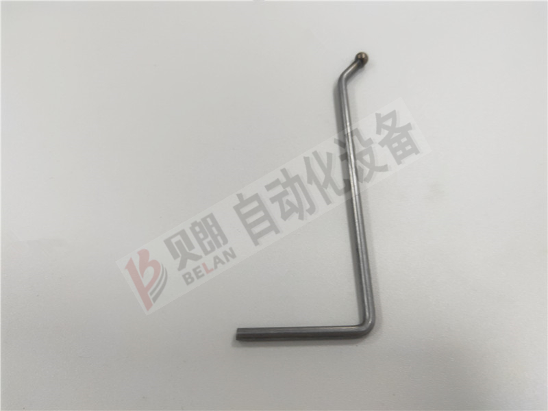 日用五金线材成型图样