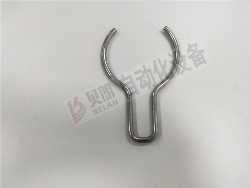 6.0mm五金挂件线成型图样