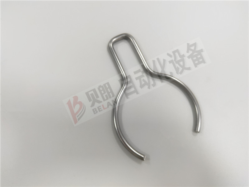 6.0mm五金挂件线成型图样