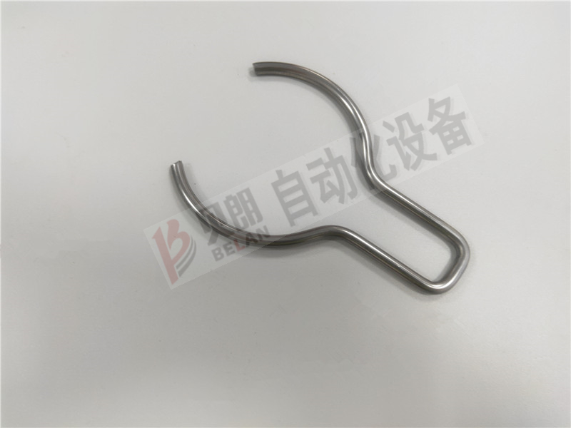 6.0mm五金挂件线成型图样