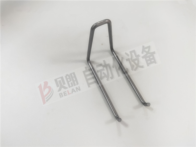 日用五金线材成型图样