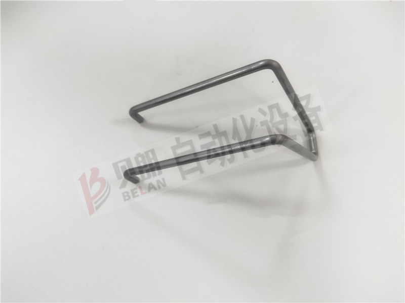 6.0mm五金挂件线成型图样