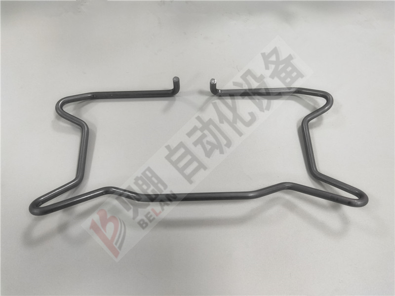 8.0mm五金挂件线成型图样