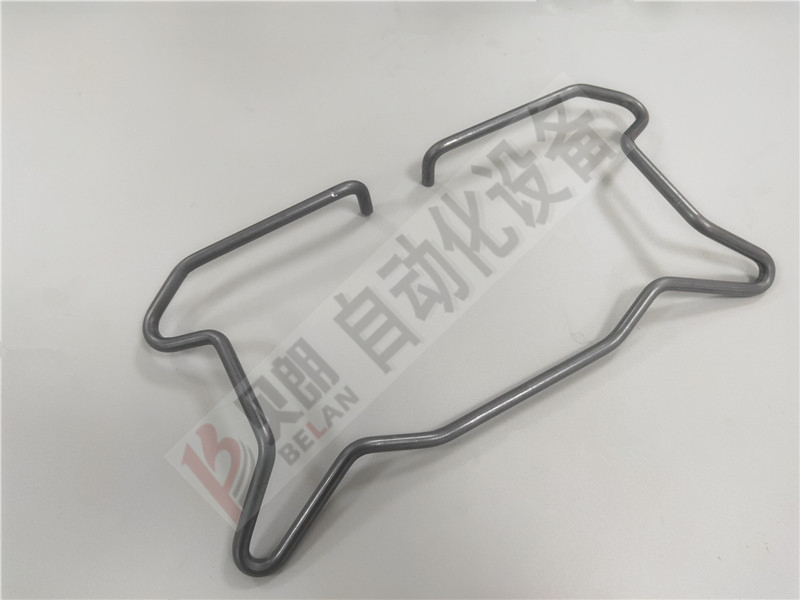 8.0mm五金挂件线成型图样