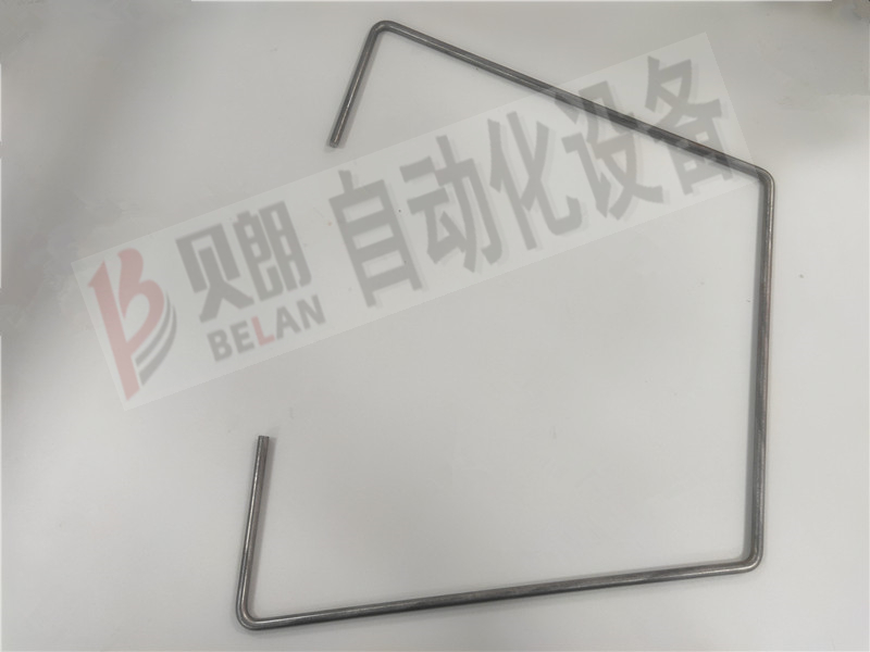 日用五金线材成型图样