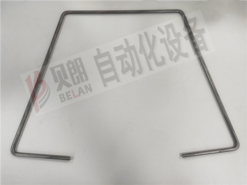 6.0mm五金挂件线成型图样