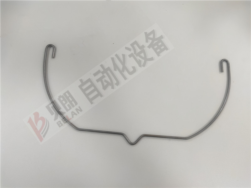 日用五金线材成型图样