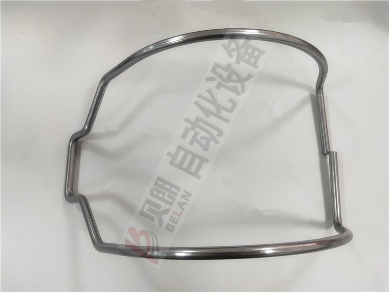 10mm五金挂件线成型图样