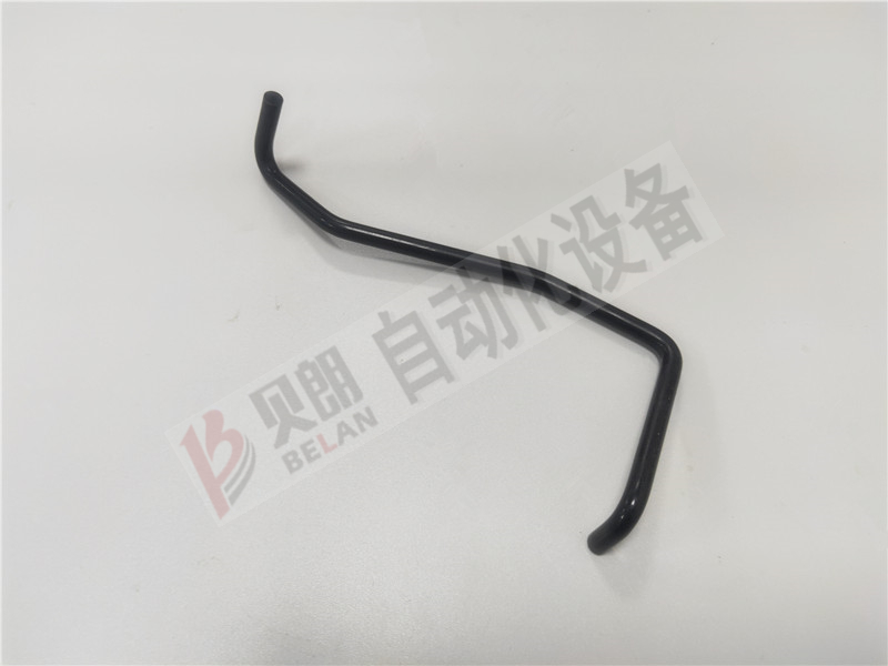 汽车零部件线材成型图样