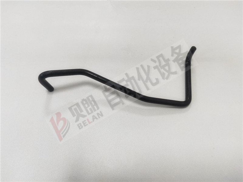 5.0mm汽车配件线成型图样