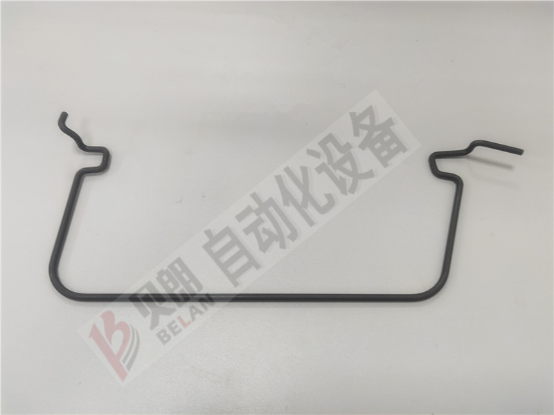 7.0mm汽车挂件线成型图样