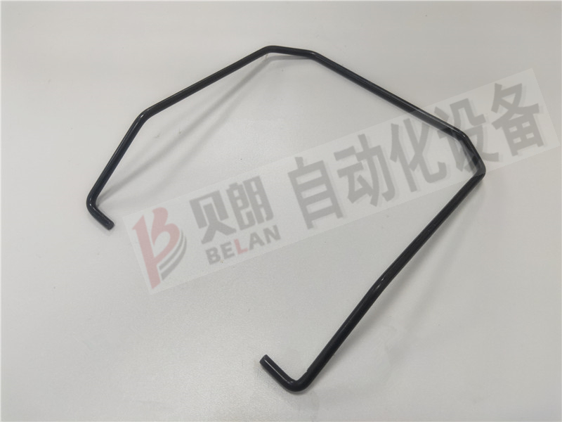 7.0mm五金挂件线成型图样