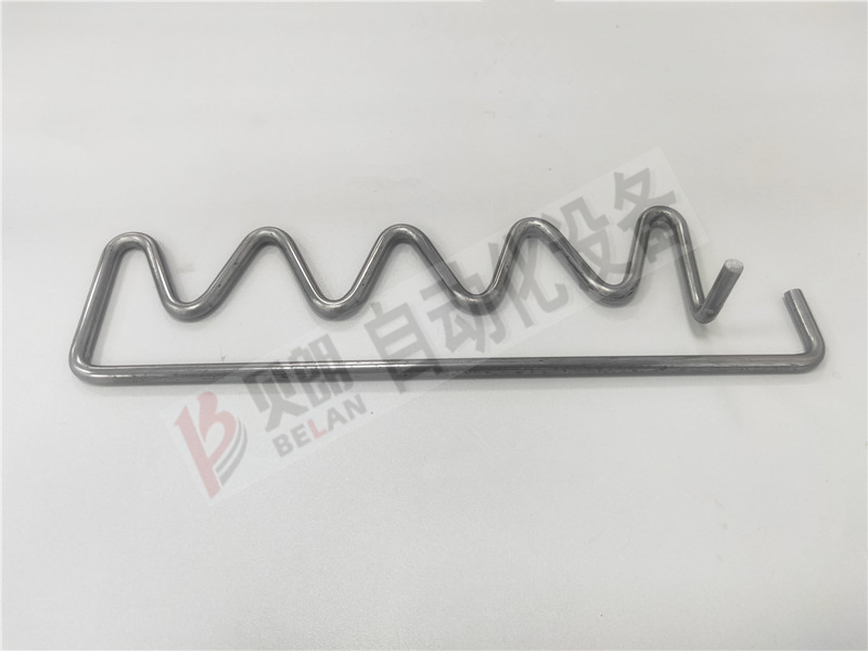 6.0mm五金挂件线成型