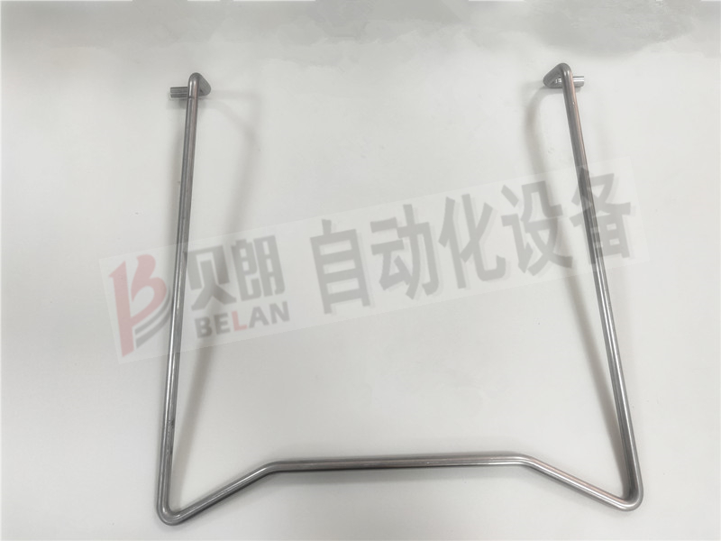 10.0mm五金挂件线成型