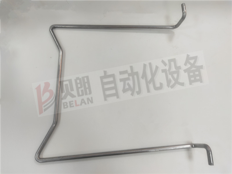 10.0mm五金挂件线成型