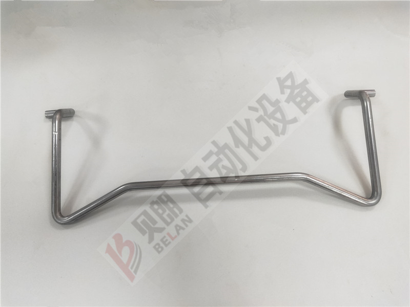 8.0mm五金挂件线成型图样