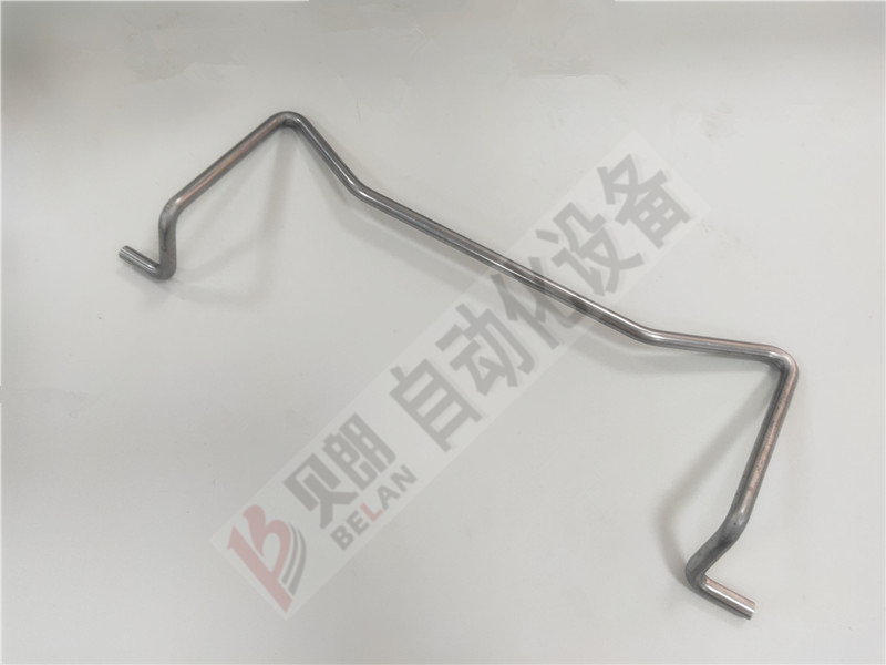 8.0mm五金挂件线成型图样