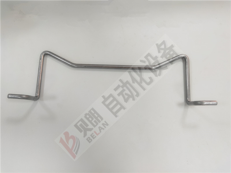 8.0mm五金挂件线成型图样