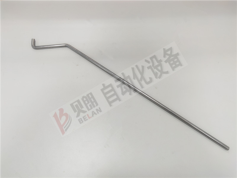 日用五金线材成型图样