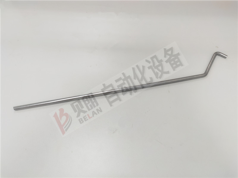 6.0mm五金挂件线成型