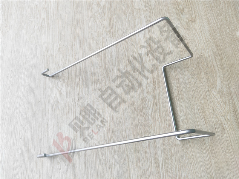 7.0mm五金挂件线成型