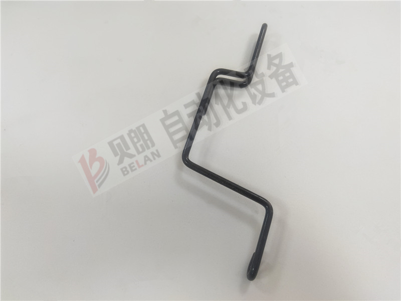 日用五金线材成型图样