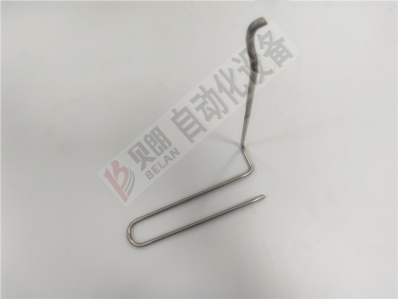 日用五金线材成型图样