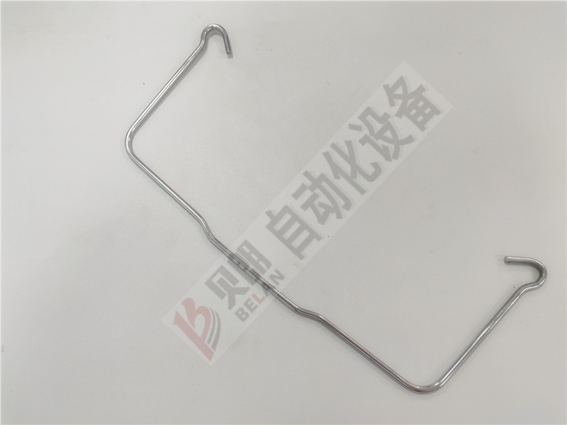 日用五金线材成型图样