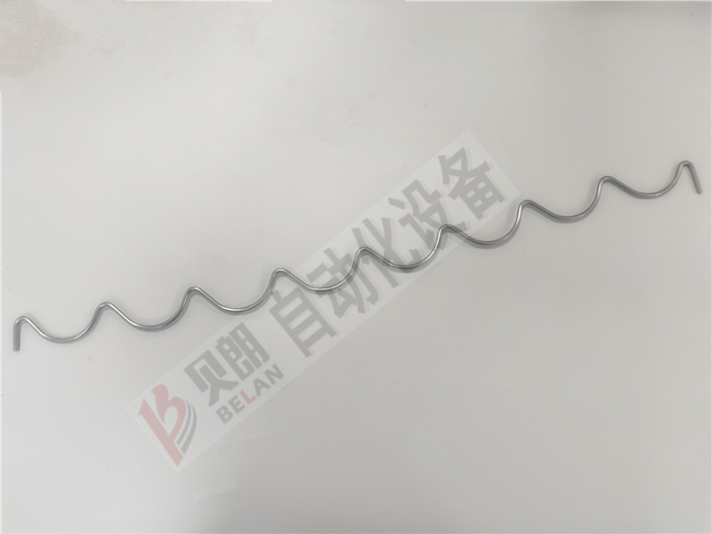 4.0mm五金挂件线成型图样