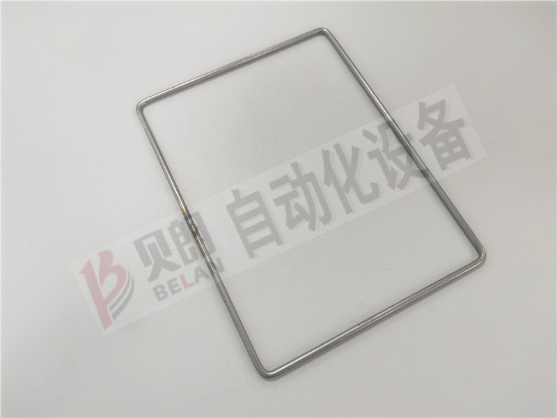 日用五金线材成型图样