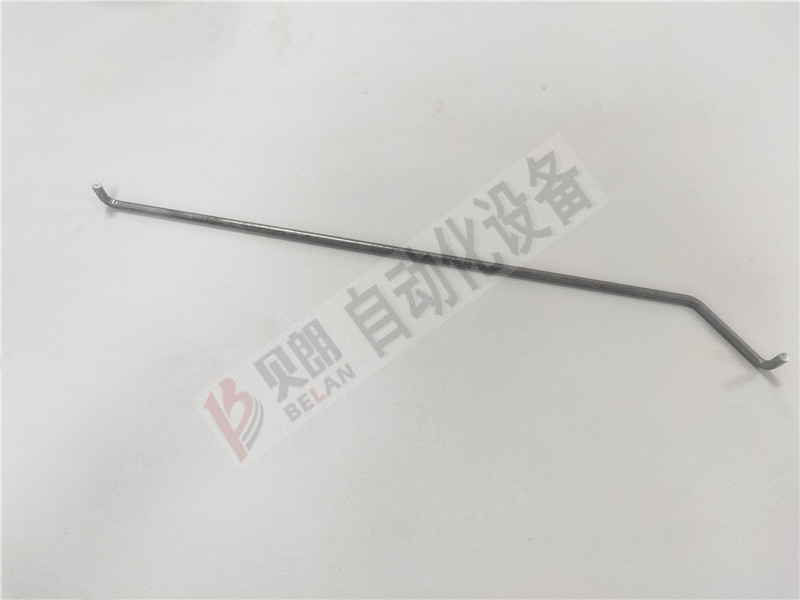 5.0mm五金挂件线成型图样