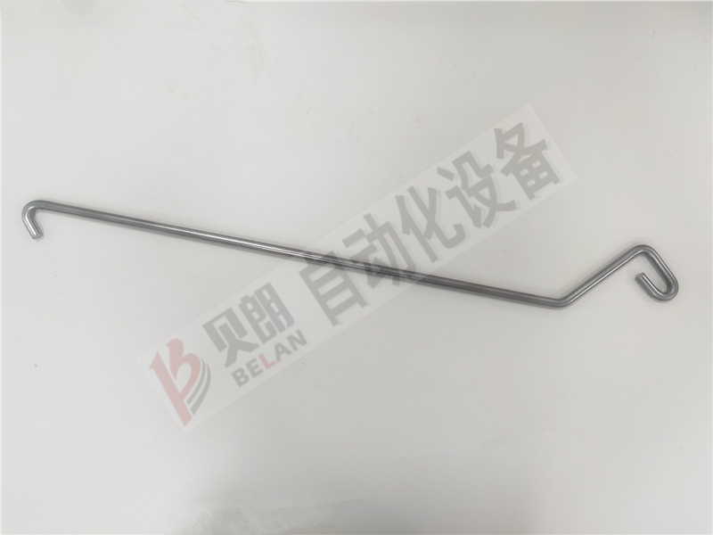 日用五金线材成型图样