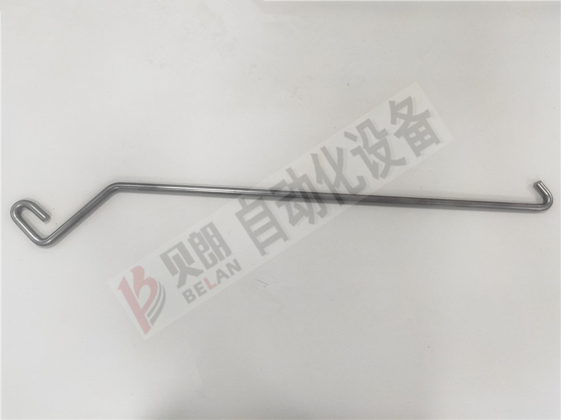 10.0mm五金挂件线成型图样