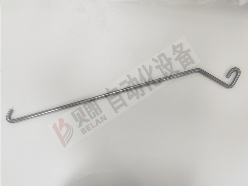 10.0mm五金挂件线成型图样