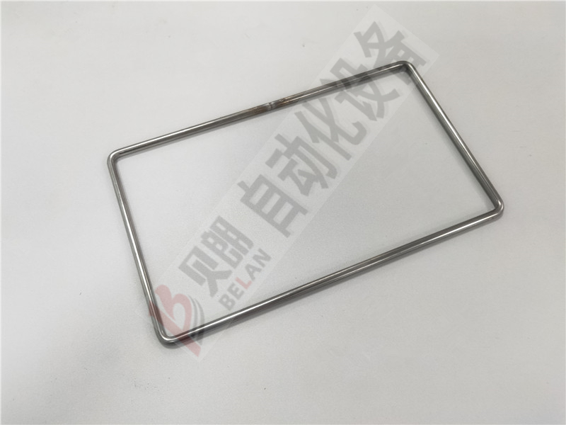 日用五金线材成型图样