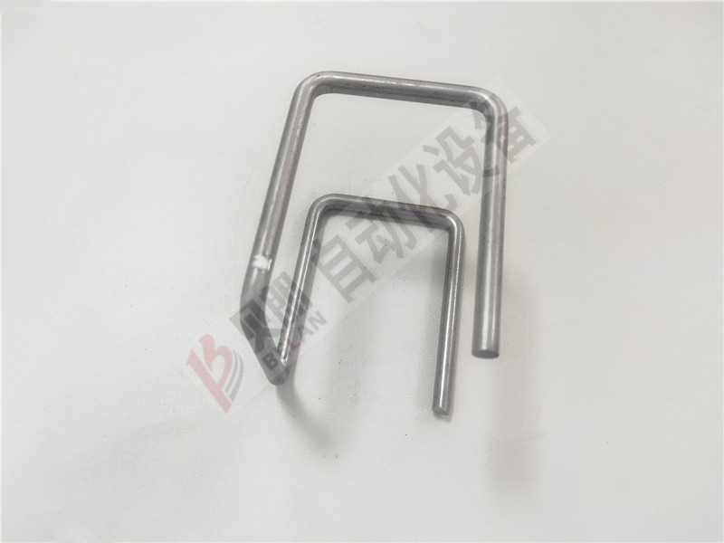 日用五金线材成型图样