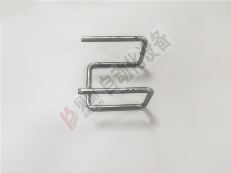 6.0mm五金挂件线成型图样