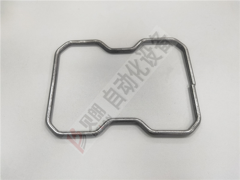 6.0mm五金挂件线成型图样