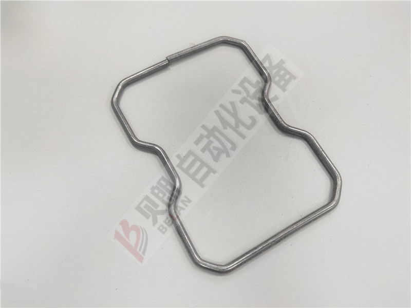 6.0mm五金挂件线成型图样