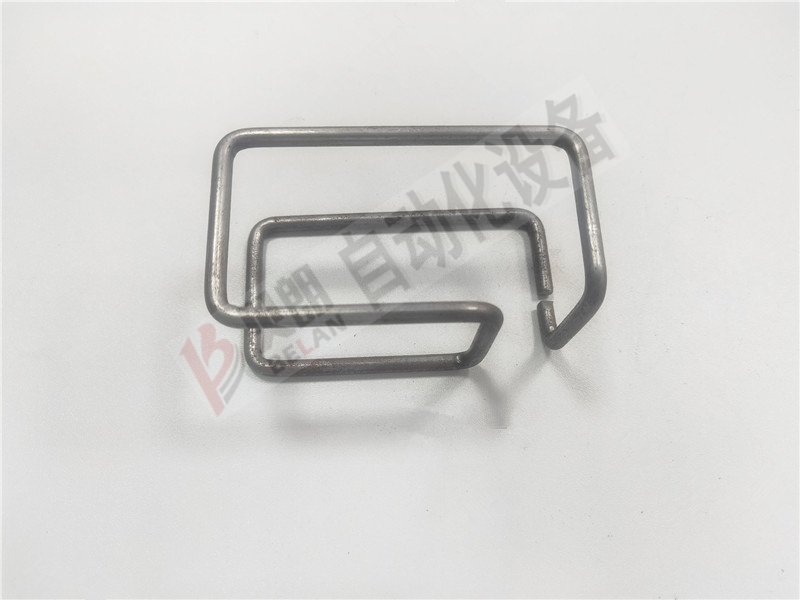 5.0mm五金挂件线成型图样