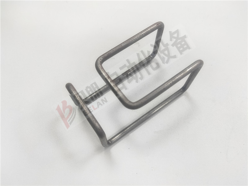 5.0mm五金挂件线成型图样